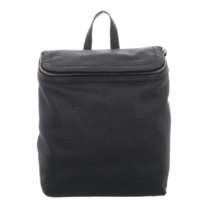 Rucksack - Voi Leather Design - Rucksack - schwarz