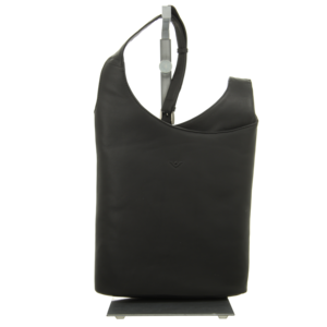Handtaschen - Voi Leather Design - Crossover - schwarz
