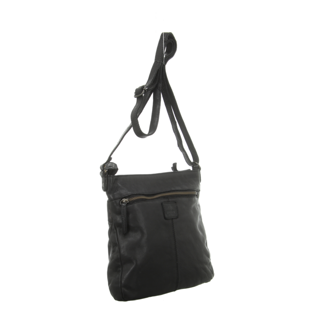 Bear Design - CL 40496 BLACK - Marion - black - Handtaschen