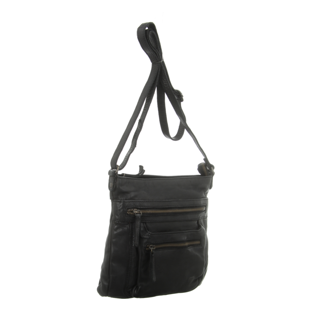 Bear Design - CL 40496 BLACK - Marion - black - Handtaschen