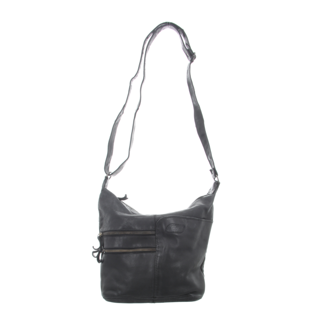 Bear Design - CL 40498 BLACK - Frieda - black - Handtaschen