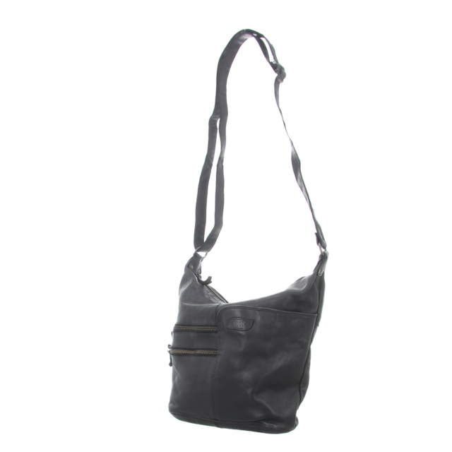 Bear Design - CL 40498 BLACK - Frieda - black - Handtaschen