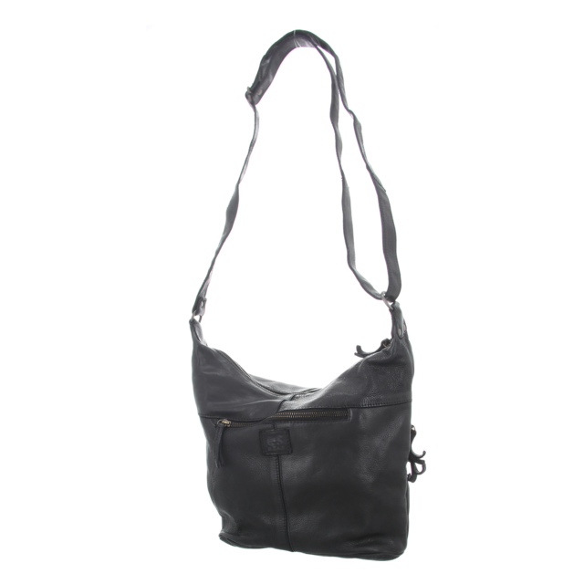 Bear Design - CL 40498 BLACK - Frieda - black - Handtaschen