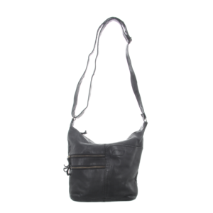 Handtaschen - Bear Design - Frieda - black