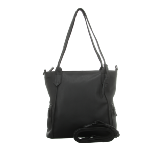Handtaschen - Voi Leather Design - Frauke - schwarz
