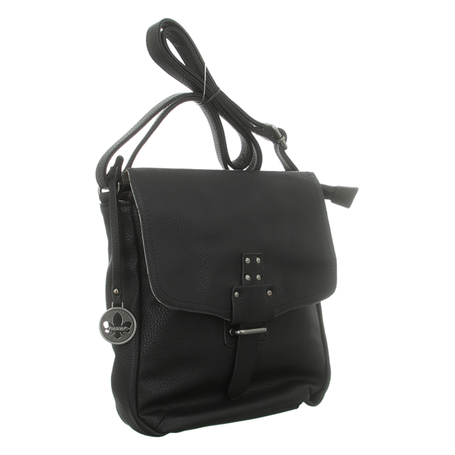Rieker - H1125-00 - H1125-00 - schwarz - Handtaschen