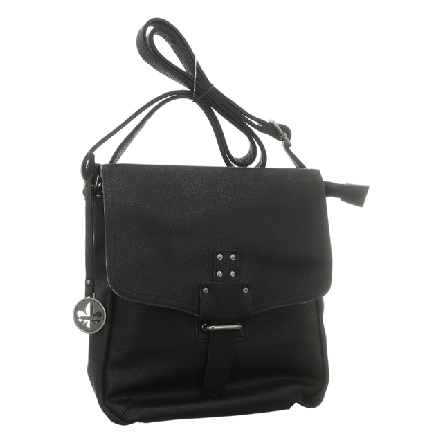Rieker - H1125-00 - H1125-00 - schwarz - Handtaschen