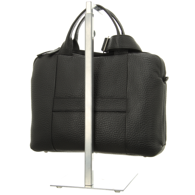 Voi Leather Design - 20900 SZ - Laptoptasche - schwarz - Handtaschen