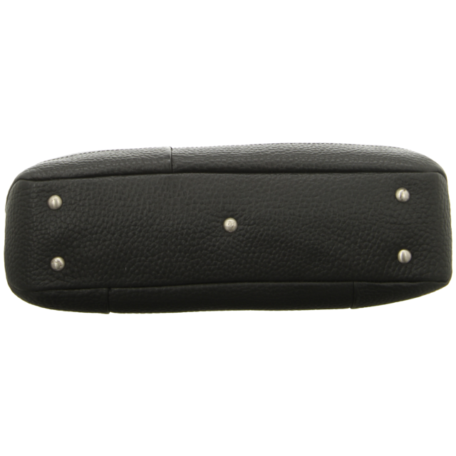 Voi Leather Design - 20900 SZ - Laptoptasche - schwarz - Handtaschen