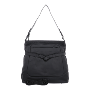 Handtaschen - Voi Leather Design - Schultertasche - schwarz