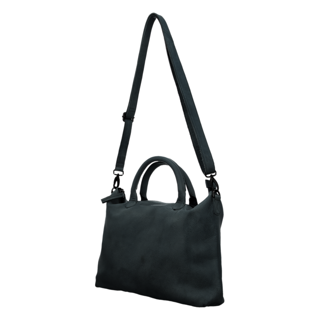 Sticks and Stones - 24118 - Padua Bag - black - Handtaschen