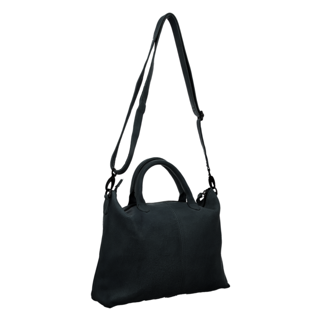 Sticks and Stones - 24118 - Padua Bag - black - Handtaschen