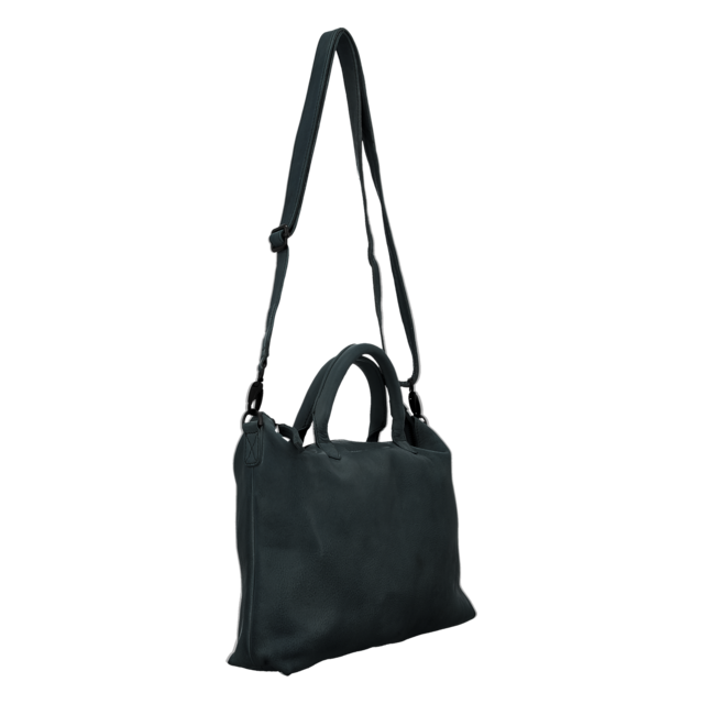 Sticks and Stones - 24118 - Padua Bag - black - Handtaschen