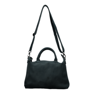 Handtaschen - Sticks and Stones - Padua Bag - black