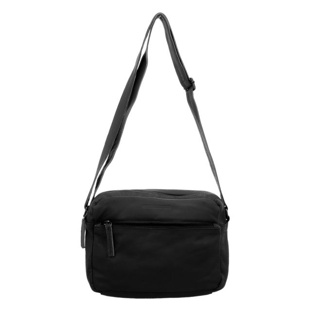 Sticks and Stones - 24130 - Pasadena Bag - black - Handtaschen