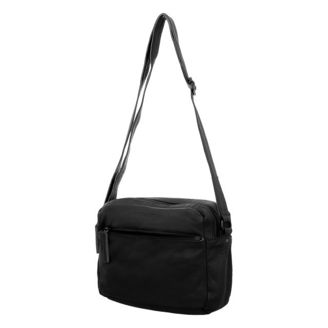 Sticks and Stones - 24130 - Pasadena Bag - black - Handtaschen