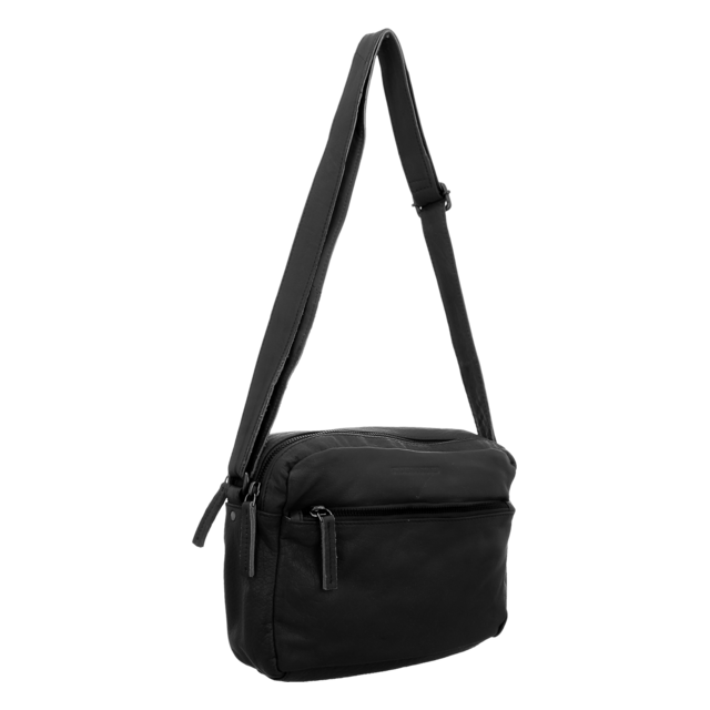 Sticks and Stones - 24130 - Pasadena Bag - black - Handtaschen
