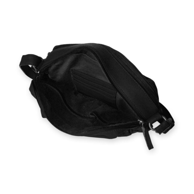 Sticks and Stones - 24130 - Pasadena Bag - black - Handtaschen