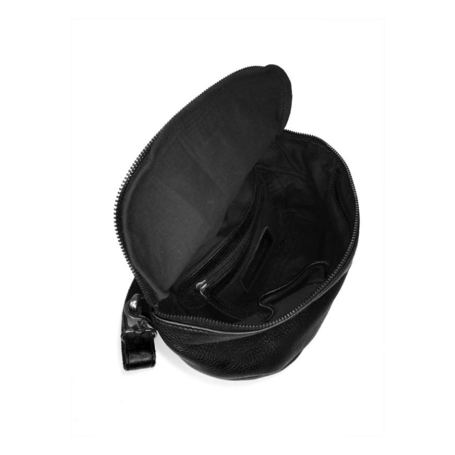 Sticks and Stones - 23636 - Sitges Bag - black - Handtaschen