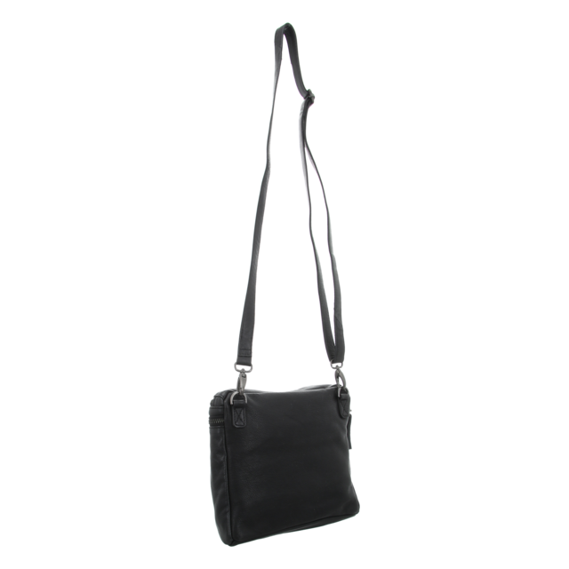 Sticks and Stones - 23657 - Vigo Bag - black - Handtaschen
