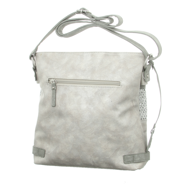 Rieker - H1346-40 - H1346-40 - grau - Handtaschen