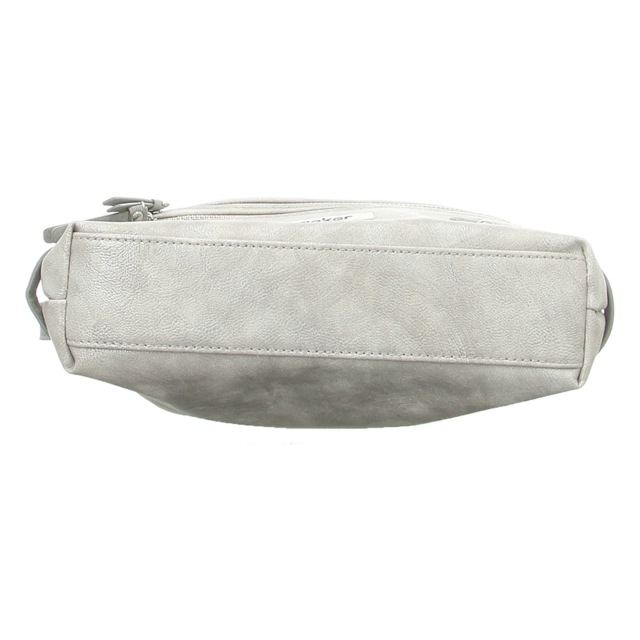 Rieker - H1346-40 - H1346-40 - grau - Handtaschen