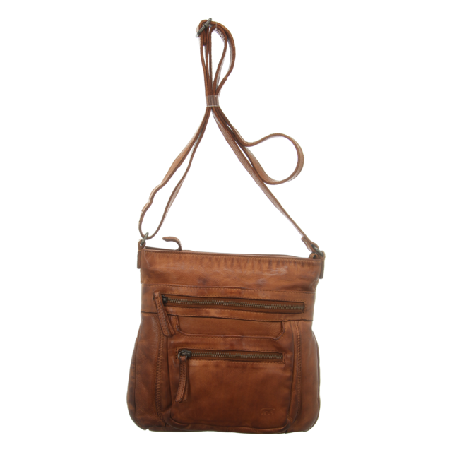 Bear Design - CL 40496 COGNAC - Marion - cognac - Handtaschen