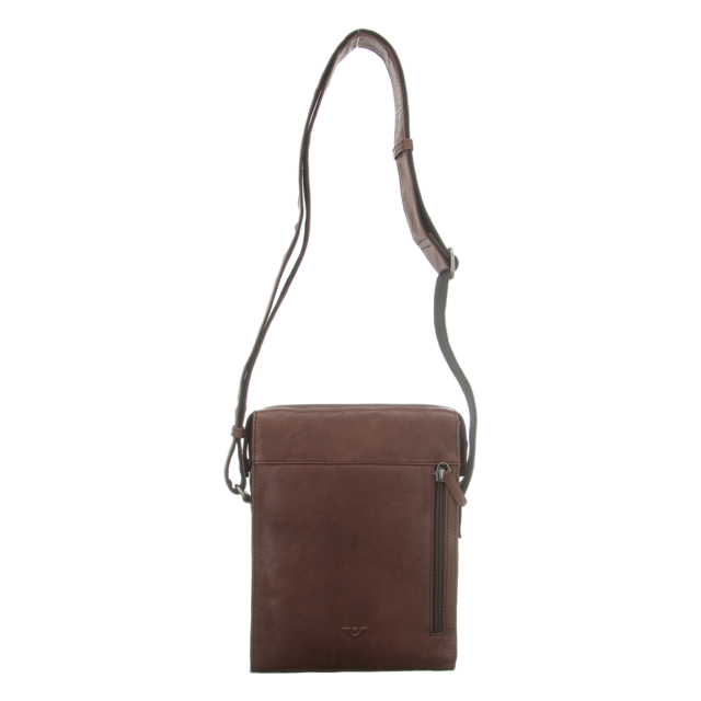 Voi Leather Design - 25006 BR - Whitney - braun - Handtaschen