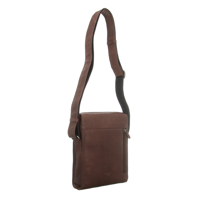 Voi Leather Design - 25006 BR - Whitney - braun - Handtaschen
