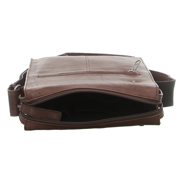 Voi Leather Design - 25006 BR - Whitney - braun - Handtaschen