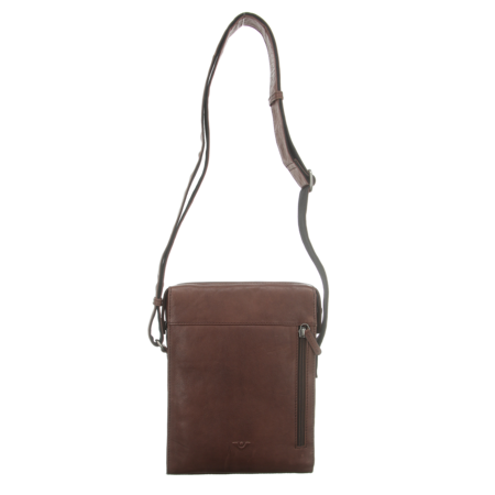 Handtaschen - Voi Leather Design - Whitney - braun
