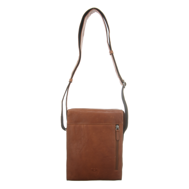 Voi Leather Design - 25006 COGNAC - Whitney - braun - Handtaschen