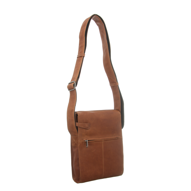 Voi Leather Design - 25006 COGNAC - Whitney - cognac - Handtaschen