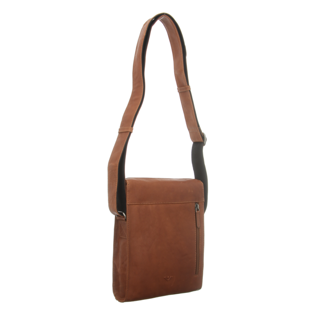 Voi Leather Design - 25006 COGNAC - Whitney - cognac - Handtaschen
