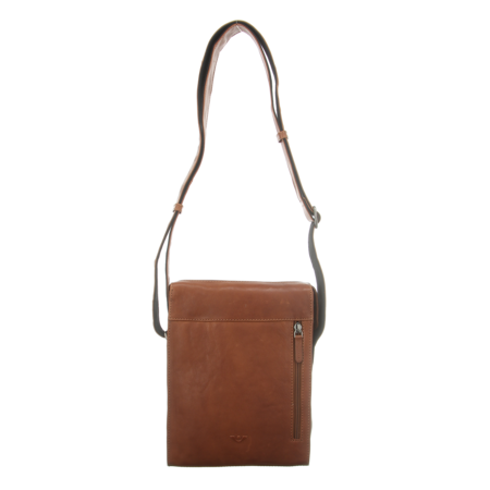 Handtaschen - Voi Leather Design - Whitney - cognac