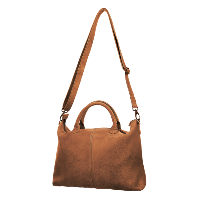 Sticks and Stones - 24119 - Padua Bag - cognac - Handtaschen