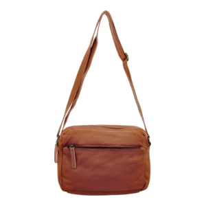 Handtaschen - Sticks and Stones - Pasadena Bag - cognac