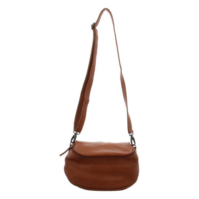 Sticks and Stones - 23649 - Sitges Bag - cognac - Handtaschen