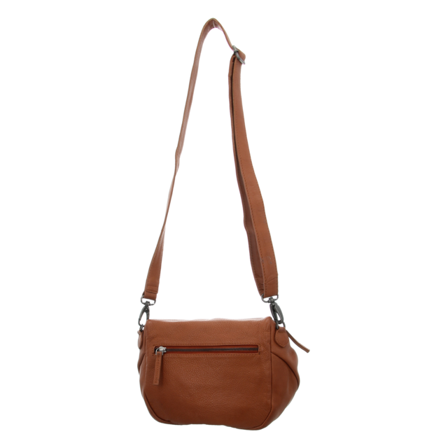 Sticks and Stones - 23649 - Sitges Bag - cognac - Handtaschen