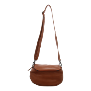 Handtaschen - Sticks and Stones - Sitges Bag - cognac