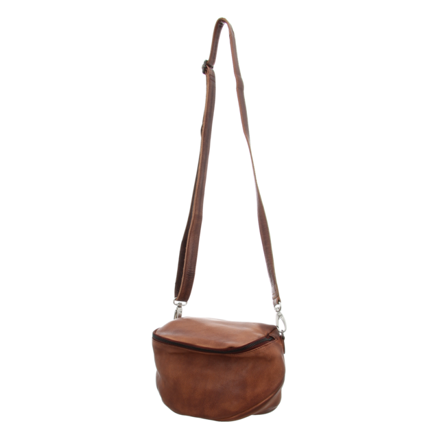 Sticks and Stones - 23635 - Sitges Bag - mustang brown - Handtaschen