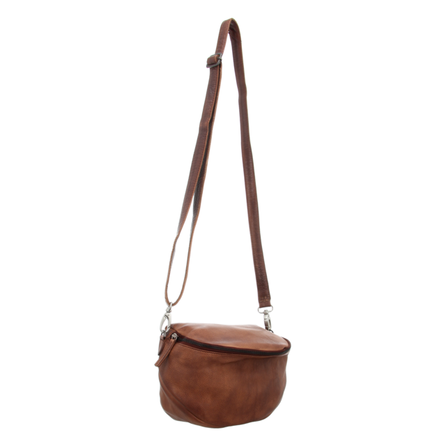 Sticks and Stones - 23635 - Sitges Bag - mustang brown - Handtaschen