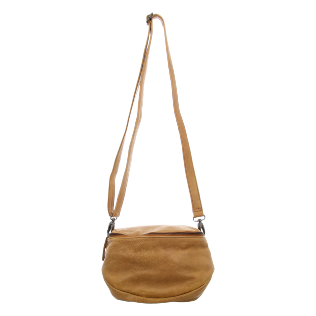 Sticks and Stones - 23630 - Sitges Bag - yellow ocher - Handtaschen