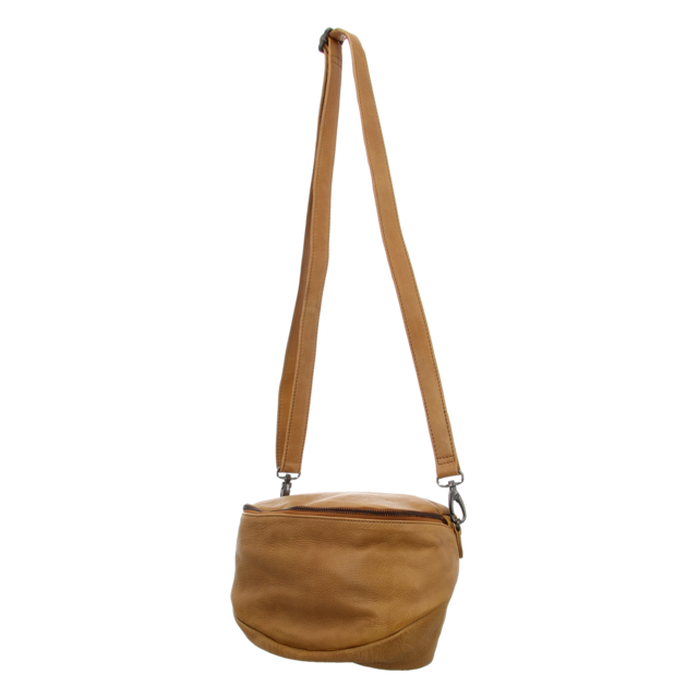 Sticks and Stones - 23630 - Sitges Bag - yellow ocher - Handtaschen