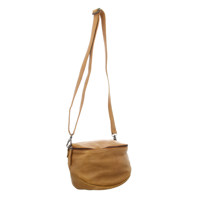 Sticks and Stones - 23630 - Sitges Bag - yellow ocher - Handtaschen