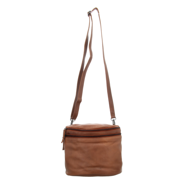 Sticks and Stones - 23659 - Vigo Bag - cognac - Handtaschen