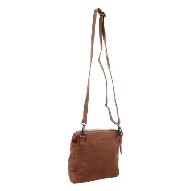 Sticks and Stones - 23659 - Vigo Bag - cognac - Handtaschen