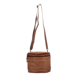 Handtaschen - Sticks and Stones - Vigo Bag - cognac