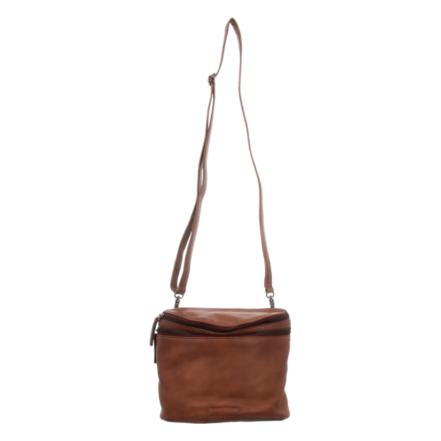 Sticks and Stones - 23656 - Vigo Bag - mustang brown - Handtaschen