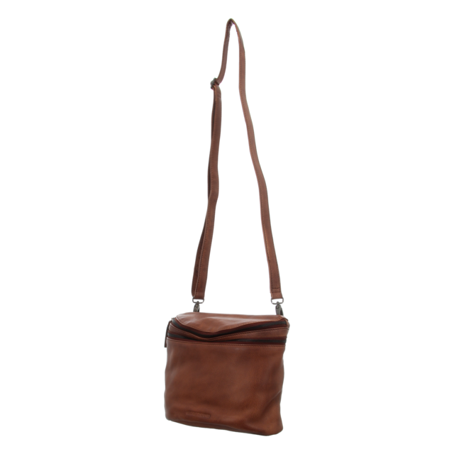 Sticks and Stones - 23656 - Vigo Bag - mustang brown - Handtaschen